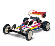 tamiya Super Astute