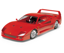 tamiya Ferrari F40 (Gr.C)