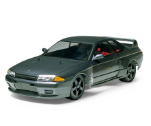 tamiya Nissan Skyline GT-R R32 Nismo