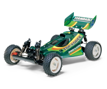 tamiya Top Force (DT01)