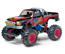 tamiya Bush Devil