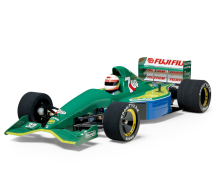 tamiya Jordan 191 (F101)