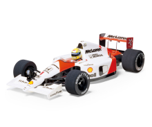 tamiya McLaren MP4-6 Honda (F102)