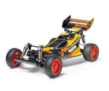 tamiya Top Force Evolution