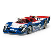 tamiya Nissan R91CP (Gr.C)