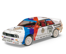 tamiya BMW M3 Schnitzer (TA01)