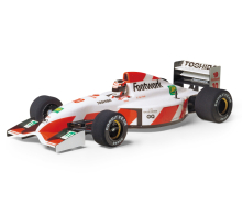 tamiya Footwork FA13 Honda (F102)