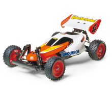 tamiya Terra Conqueror (DF01)