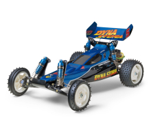 tamiya Dyna Storm