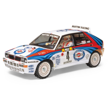 tamiya Lancia Delta HF Integrale (TA01)