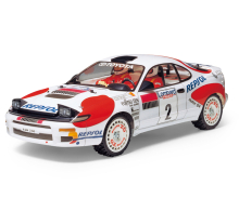 tamiya Toyota Celica '92 (TA01)
