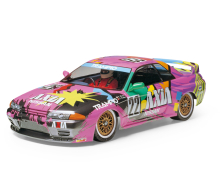 tamiya Nissan Skyline GT-R R32 Axia (TA01)