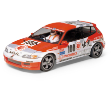 tamiya Honda Civic VTi Idemitsu (FF01)