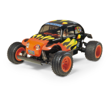 tamiya Blitzer Beetle