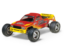 tamiya Dyna Blaster
