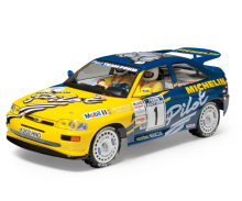 tamiya Ford Escort RS Cosworth Michelin (TA01)