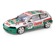 tamiya Honda Civic VTi CASTROL (FF01)