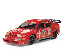 tamiya Alfa Romeo 155 V6 TI (TA02)