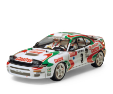 tamiya Toyota Celica GT-Four Castrol (TA02)