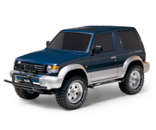 tamiya Mitsubishi Pajero (CC01)