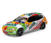 tamiya Honda Civic VTi Jaccs (FF01)