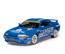 tamiya Nissan Skyline GT-R R32 Calsonic Gr.A (TA02)