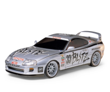 tamiya Toyota Supra Blitz Gr.N (TA02)