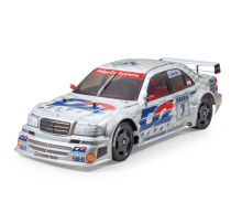 tamiya MB C-Klasse DTM D2 (TA02)