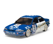 tamiya Ford Mondeo BTCC (FF01)
