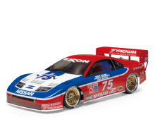 tamiya Nissan 300ZX IMSA GTS (TA02W)