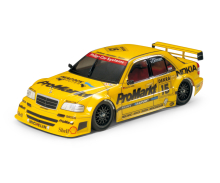 tamiya Mercedes Benz C-Klasse DTM Promarkt (TA02)