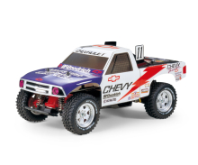 tamiya Chevy S-10