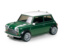 tamiya Mini Cooper (M01)