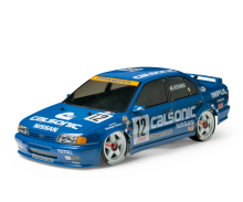 tamiya Nissan Primera CALSONIC (FF01)