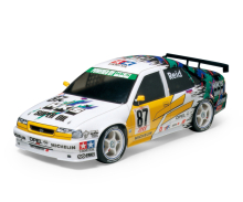 tamiya Opel Vectra HKS (FF01)
