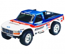 tamiya 1:10 RC Racing Truck Ford F-150 TA-02