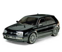 tamiya VW Golf III VR6 (FF01)
