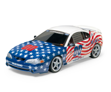 tamiya Ford Mustang Cobra-R SVT (TA02)