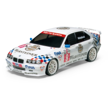 tamiya BMW 318i STW (TA02)