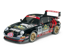 tamiya Porsche 911 GT-2 Taisan (TA02SW)