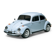 tamiya VW Beetle (M02L)