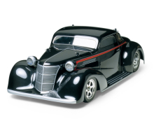 tamiya Street Devil (Gr.C)