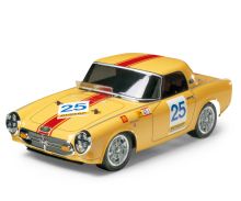 tamiya Honda S800 (M02)