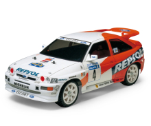 tamiya Ford Escort RS Cosworth Repsol (TA02)