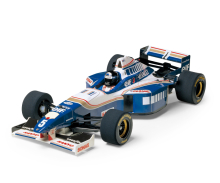 tamiya Williams Renault FW18 (F103)