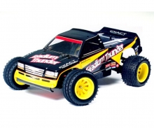 tamiya Stadium Thunder