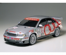 tamiya Audi A4 STW (TA03F)