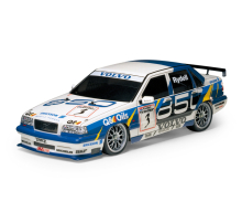 tamiya Volvo 850 BTCC (FF01)
