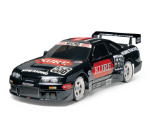 tamiya Kure Nismo GT-R (TA03F)