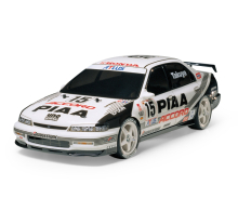 tamiya Honda Accord PIAA (FF01)